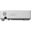 (1920x1200) NEC Display P547UL LCD-Laserprojektor 16:10 5400-Lumen VGA HDMI Speaker White