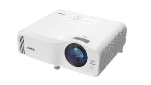 Laser Projector Vivitek DH2661Z