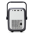 Acer Projektor AOPEN QF23s FHD 200AL/1000:1/SZARY