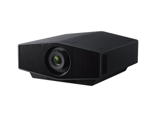 Sony VPL-XW5000 Standard throw projector 2000 ANSI lumens 3LCD UHD 4K (3840x2160) Black