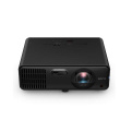 Benq LK835ST | 4K UHD (3840 x 2160) | 4000 ANSI lumens | Black