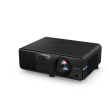 Benq LK835ST | 4K UHD (3840 x 2160) | 4000 ANSI lumens | Black