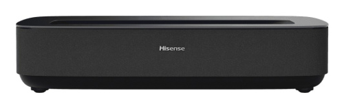 Hisense Laser TV PL2 Ultra short throw projector 2700 ANSI lumens DLP UHD 4K (3840x2160) 3D Black