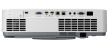 NEC Laser projector P547UL LCD WUXGA 5400AL 9.7kg