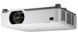 NEC Laser projector P547UL LCD WUXGA 5400AL 9.7kg