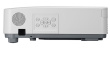 NEC Laser projector P547UL LCD WUXGA 5400AL 9.7kg