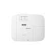Epson | EH-TW6250 | 4K PRO-UHD 3840 x 2160 (2 x 1920 x 1080) | 2800 ANSI lumens | White | Lamp warranty 12 month(s) | Wi-Fi
