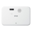 Epson | CO-FH02 | Full HD (1920x1080) | 3000 ANSI lumens | White | Lamp warranty 12 month(s) 374776