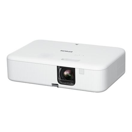 Epson | CO-FH02 | Full HD (1920x1080) | 3000 ANSI lumens | White | Lamp warranty 12 month(s) 374776