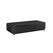 Epson | EH-LS800W | 4K PRO-UHD 3840 x 2160 (2 x 1920 x 1080) | 4000 ANSI lumens | Black | Lamp warranty 12 month(s)