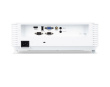 Acer Projector S1286H DLP XGA/3500AL/20000:1/HDMI/short throw/3,10kg