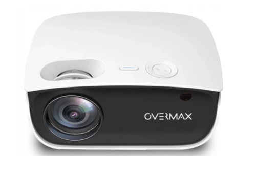 Overmax Multipic 2.5 – LED projector