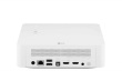 LG CineBeam PF610P Full HD LED Smart Portable Projector with Apple AirPlay 2