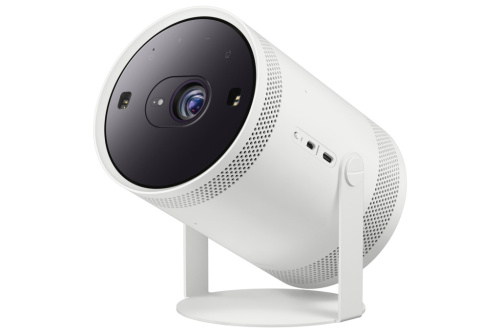 Samsung SP-LFF3CLAX Projector module White
