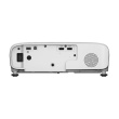 Epson EH-TW840 | Full HD (1920x1080) | 4000 ANSI lumens | White