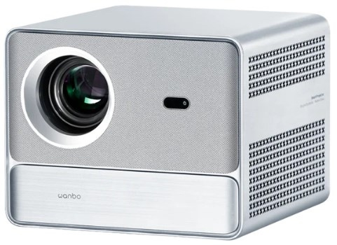 Wanbo DaVinci 1 Pro | Projector | 650ANSI, 1080p, Google TV 11, Auto focus, WiFi6, DRM L1