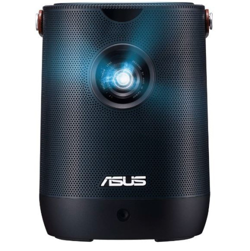 Asus ZenBeam L2 Portable LED projector 960L/1080p/400:1/HDMI/USB-C/DP/10Watt speaker/USB-A