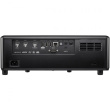 (3840x2160) OPTOMA UHZ55 DLP Laser 3000-Lumen HDMI USB Wi-Fi 3D 4K Ultra HD Black