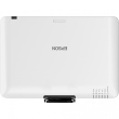 (1920x1200) Epson EB-L520U Laser 3-LCD 5200-Lumen 16:10 HDMI VGA USB Speaker WUXGA White
