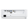 (1920x1080) Acer H6541BDK DLP 4000-Lumen 16:9 HDMI USB Speaker 3D Full HD White