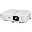 Epson | EB-982W | WXGA (1280x800) | 4200 ANSI lumens | White | Lamp warranty 12 month(s)