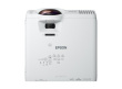 Epson V11HA76080 data projector Standard throw projector 4000 ANSI lumens 3LCD WXGA (1200x800) 3D White