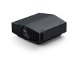 Sony VPL-XW5000 Standard throw projector 2000 ANSI lumens 3LCD UHD 4K (3840x2160) Black