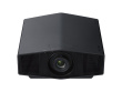 Sony VPL-XW5000 Standard throw projector 2000 ANSI lumens 3LCD UHD 4K (3840x2160) Black