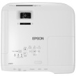 Epson | EB-FH52 | Full HD (1920x1080) | 4000 ANSI lumens | White | Lamp warranty 36 month(s)