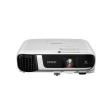 Epson | EB-FH52 | Full HD (1920x1080) | 4000 ANSI lumens | White | Lamp warranty 36 month(s)