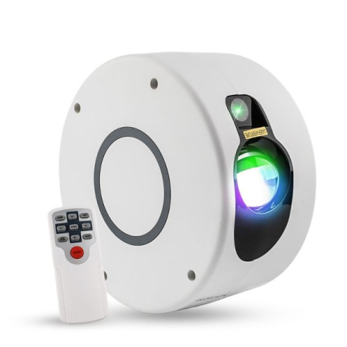 NN AURA sky star projector LED projector remote control