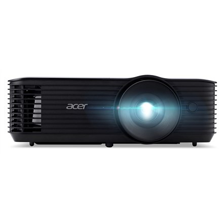 Acer Beamer  X1228Hn          4800 Lumen DLP 3D XGA black