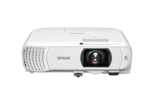 Epson EH-TW840 4000 ANSI lumens 3LCD 1080p (1920x1080) White