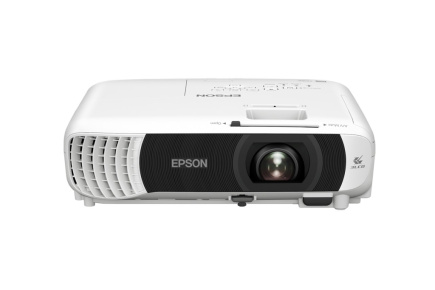 Epson EB-W55 4000 ANSI lumens 3LCD WXGA (1200x800) White