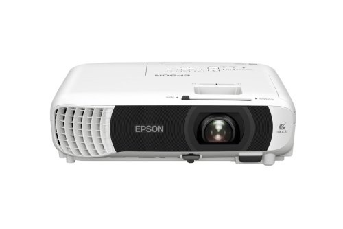 Epson EB-W55 4000 ANSI lumens 3LCD WXGA (1200x800) White
