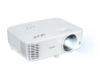 Acer P1357Wi data projector Standard throw projector 4500 ANSI lumens WXGA (1280x800) 3D White