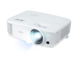 Acer P1357Wi data projector Standard throw projector 4500 ANSI lumens WXGA (1280x800) 3D White