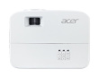 Acer P1357Wi data projector Standard throw projector 4500 ANSI lumens WXGA (1280x800) 3D White