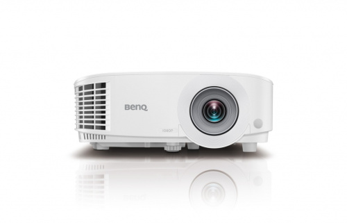 BenQ MH733 - DLP-projektor - barbar -