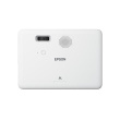 Epson | CO-FH01 | Full HD (1920x1080) | 3000 ANSI lumens | White | Lamp warranty 12 month(s)
