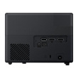Epson | EF-12 | Full HD (1920x1080) | 1000 ANSI lumens | Black | Lamp warranty 12 month(s)