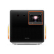 BenQ X3100i  4K UHD 4LED console game projector flagship (3840 x 2160), 3300 ANSI lumens, 16:9, White | Benq