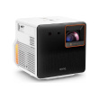 BenQ X3100i  4K UHD 4LED console game projector flagship (3840 x 2160), 3300 ANSI lumens, 16:9, White | Benq