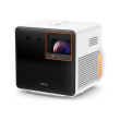 BenQ X3100i  4K UHD 4LED console game projector flagship (3840 x 2160), 3300 ANSI lumens, 16:9, White | Benq