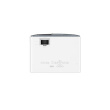 Benq TK710 | 4K UHD (3840 x 2160) | 3200 ANSI lumens | Grey/White