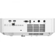 (1920x1080) OPTOMA ZH430UST DLP Laser 4000-Lumen Ultrakurzdistanz VGA HDMI 3D Full HD White