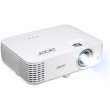 (1920x1080) Acer P1557Ki 4500-Lumen DLP 16:9 HDMI 3D Full HD White