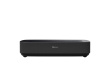 Hisense PL1SE data projector Ultra short throw projector 2100 ANSI lumens DLP UHD 4K (3840x2160) Black