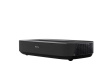 Hisense PL1SE data projector Ultra short throw projector 2100 ANSI lumens DLP UHD 4K (3840x2160) Black