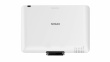 Epson EB-L520U Standard throw projector 5200 ANSI lumens 3LCD WUXGA (1920x1200) White